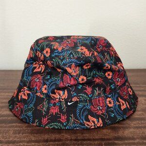 Nike, Tropical Bucket Hat, Large
